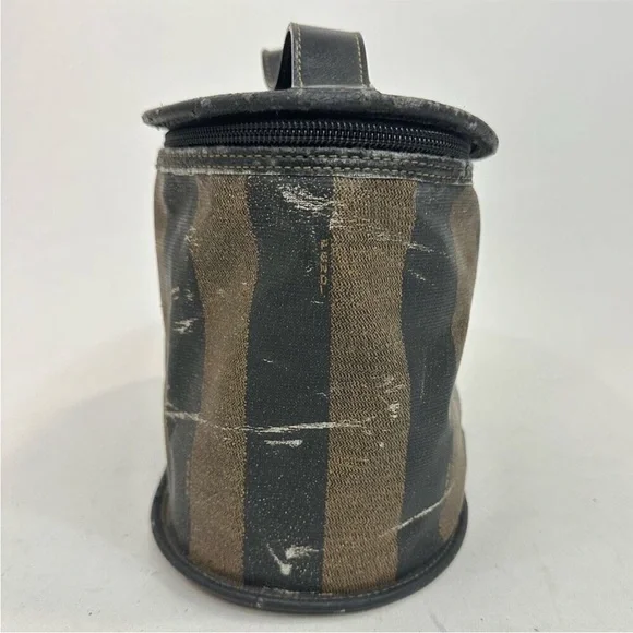 Fendi vintage pequin bag - Picture 3 of 9